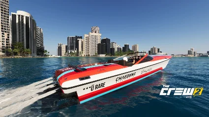 The Crew 2 (RU) | Оффлайн | Uplay