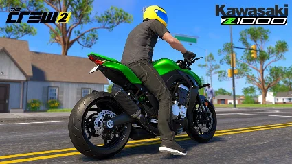 The Crew 2 (RU) | Оффлайн | Uplay