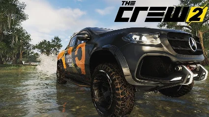 The Crew 2 (RU) | Оффлайн | Uplay