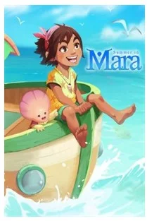 Summer in Mara (XBOX  / WINDOWS 10)