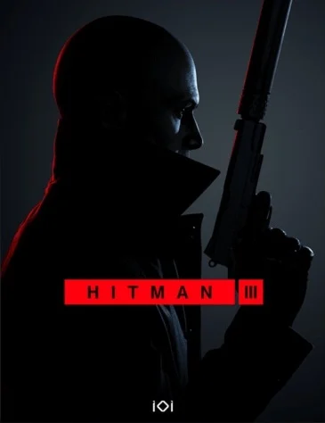 HITMAN 3 + DLC | Epic Games | Region Free