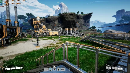 ⚡ SATISFACTORY (STEAM) Аккаунт 🌍 Region Free