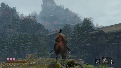 Sekiro: Shadows Die Twice - GOTY STEAM на 90 дней