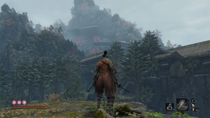 Sekiro: Shadows Die Twice GOTY Edition [STEAM]🌍GLOBAL