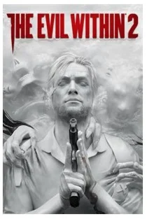 The Evil Within 2 (XBOX)