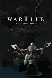 WARTILE Complete Edition XBOX ONE XS КЛЮЧ