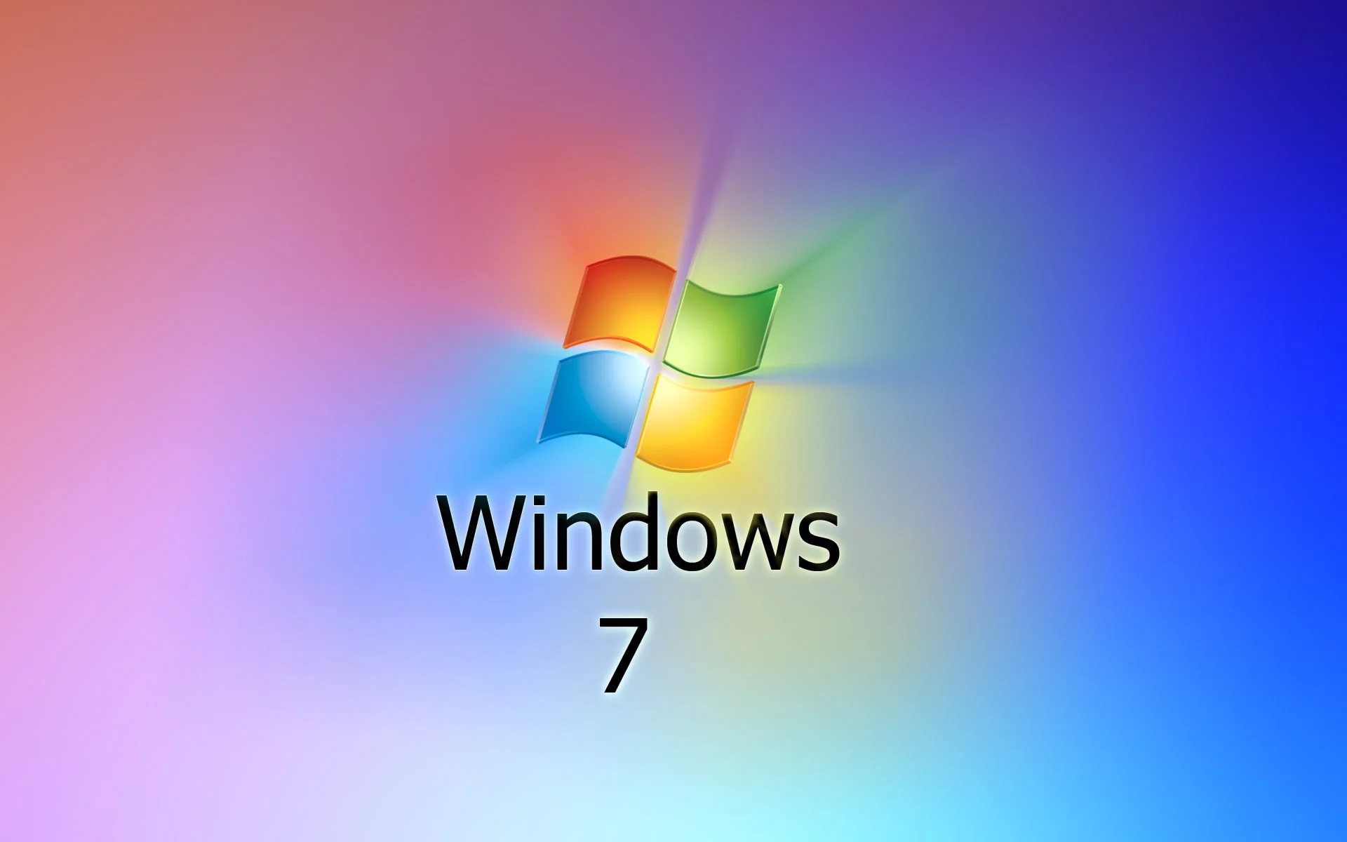 Windows 7 Professional