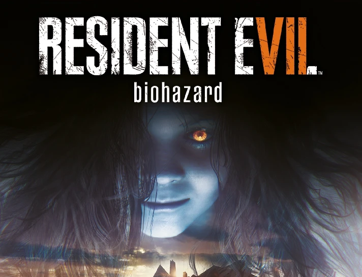 🌍RESIDENT EVIL 7 Gold Edition XBOX KEY🔑 + GIFT🎁