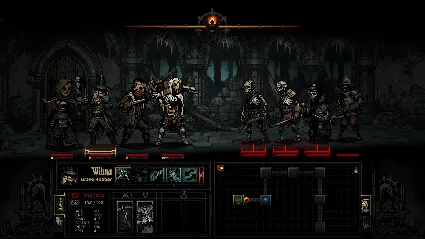 Darkest Dungeon STEAM•RU ⚡ ️АВТОДОСТАВКА 💳 0%