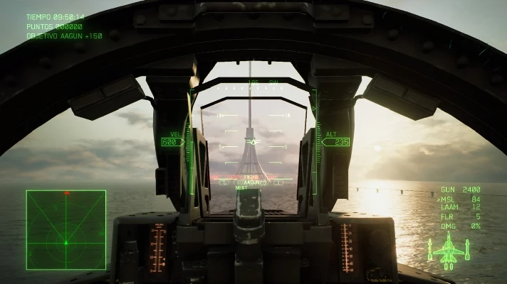 ✅ ACE COMBAT 7: SKIES UNKNOWN XBOX ONE X|S Key 🔑