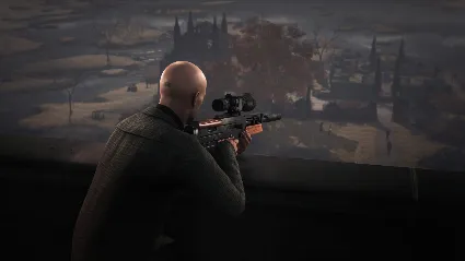 HITMAN 3 + 9 DLC | Epic Games | АВТОВЫДАЧА 24/7
