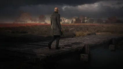 HITMAN 3 + 9 DLC | Epic Games | АВТОВЫДАЧА 24/7
