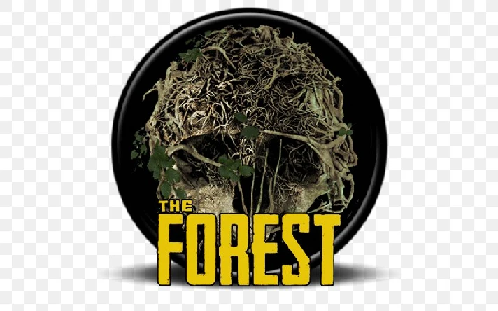 The Forest +7 Days to Die (Region Free)🟩(GLOBAL)🌍