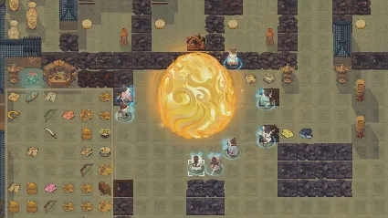 ⭐ ️ AMAZING CULTIVATION SIMULATOR - STEAM (Region free)