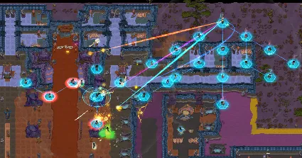 ⭐ ️ AMAZING CULTIVATION SIMULATOR - STEAM (Region free)