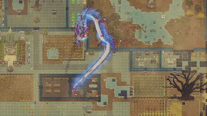 ⭐ ️ AMAZING CULTIVATION SIMULATOR - STEAM (Region free)