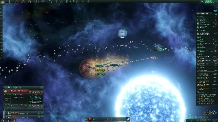 Stellaris: Starter Pack [STEAM] ✔ на 90 дней