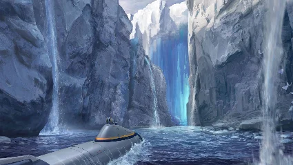 Subnautica + Subnautica Below Zero (STEAM) Аккаунт 🌍