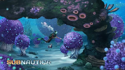 SUBNAUTICA + SUBNAUTICA BELOW ZERO・РУС. ОЗВУЧКА・STEAM・