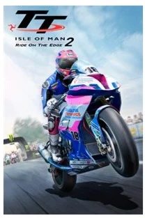 TT Isle of Man Ride on the Edge 2 (XBOX)