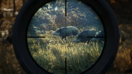 theHunter: Call of the Wild ✔ STEAM Аккаунт ✔ на 90 дней