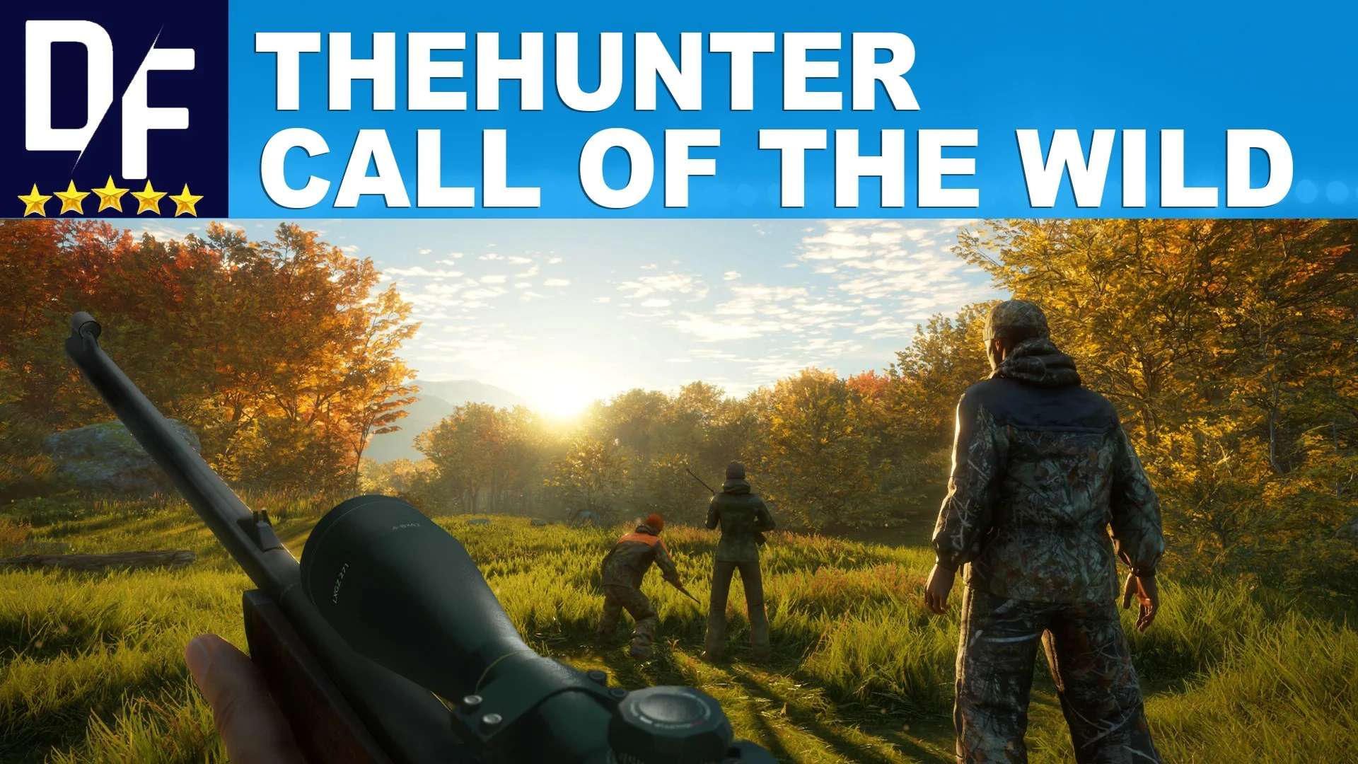 theHunter: Call of the Wild✔STEAM Аккаунт✔на 90 дней