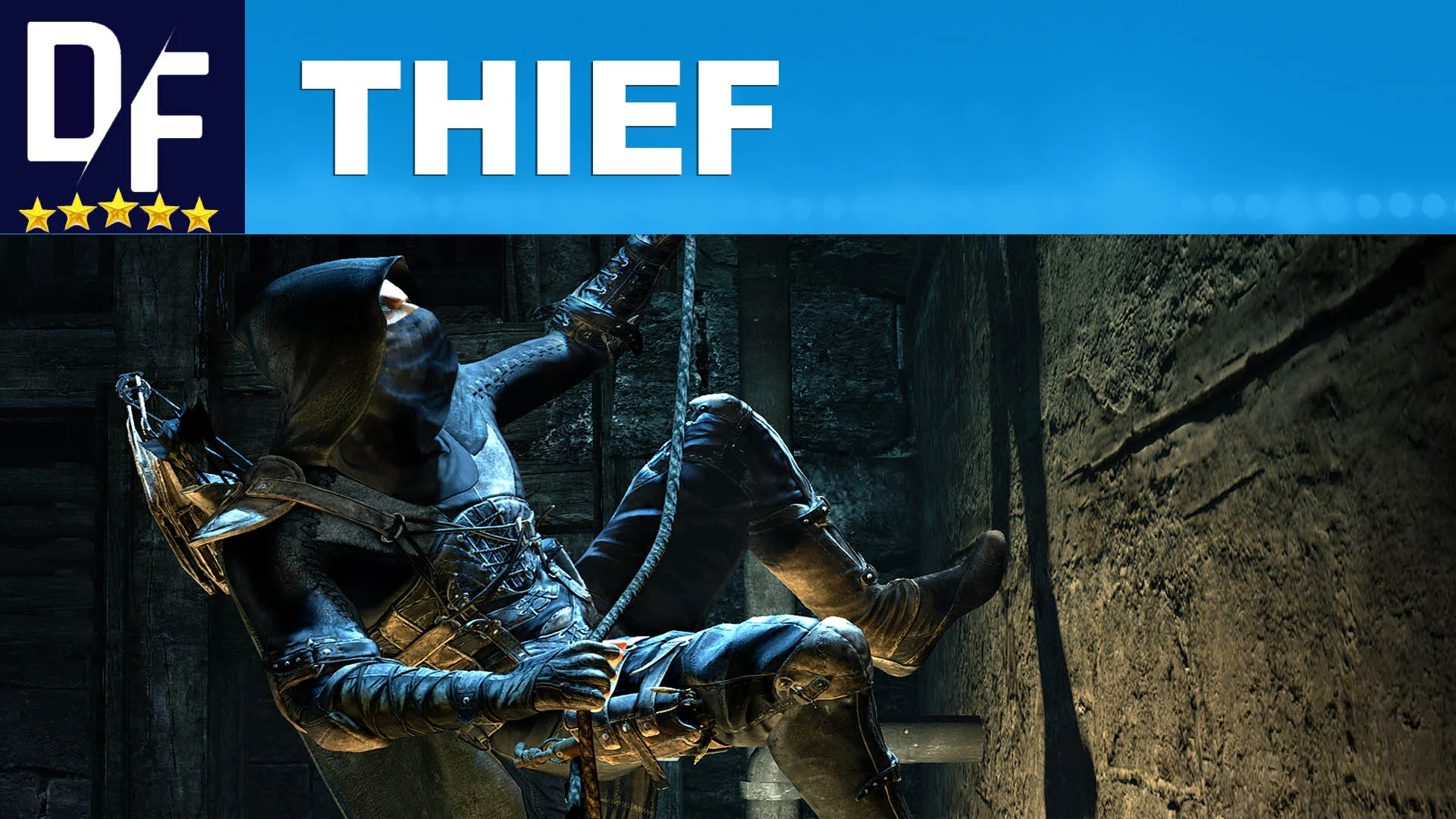 Thief [STEAM] Активация [RU/СНГ]✔на 90 дней