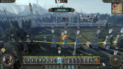 ・TOTAL WAR: WARHAMMER II ・STEAM АККАУНТ・REGION FREE・