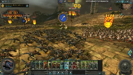 TOTAL WAR: WARHAMMER II ・STEAM АККАУНТ・REGION FREE・