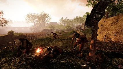 Warhammer: Vermintide 2+Content Bundle ✔ STEAM ✔ на 90 дней