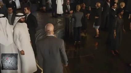 Hitman 3 аренда для Xbox One ✔ ️