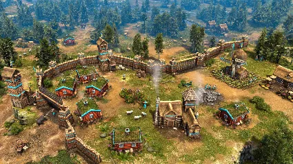 Age of Empires III - Definitive [STEAM] ✔ на 90 дней