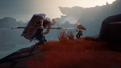 Ashen — Definitive Edition ✔ STEAM ✔ на 90 дней