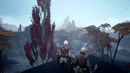 Ashen — Definitive Edition ✔ STEAM ✔ на 90 дней