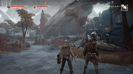 Ashen — Definitive Edition ✔ STEAM ✔ на 90 дней