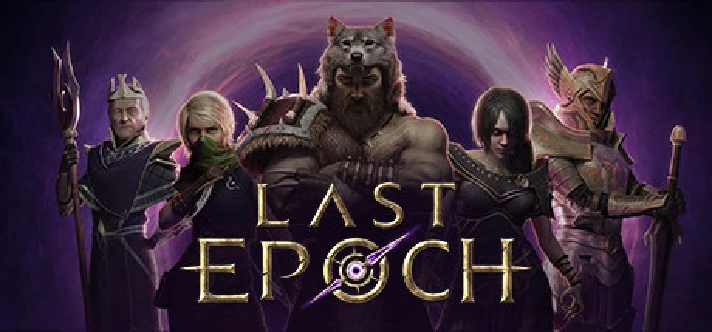 🔶Last Epoch (STEAM GIFT RU)+BONUS