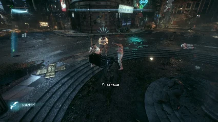 Batman: Arkham Knight Premium + City + Asylum [STEAM]