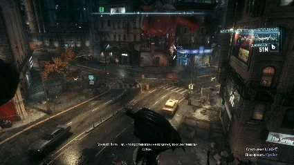 Batman: Arkham Knight Premium+City+Asylum ✔ на 90 дней