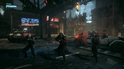 Batman: Arkham Knight Premium+City+Asylum ✔ на 90 дней