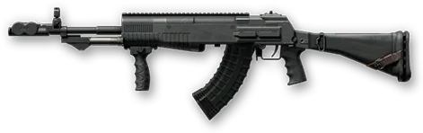 Макрос Warface 25  АН-94 Абакан Bloody No Recoil
