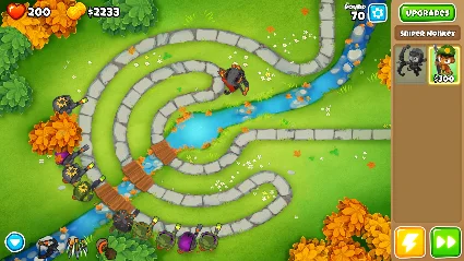 Bloons TD 6 [STEAM] АККАУНТ ✔ на 90 дней