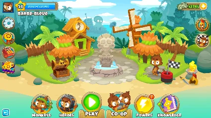 BLOONS TD 6・ПОЛНАЯ ИГРА・STEAM・PC