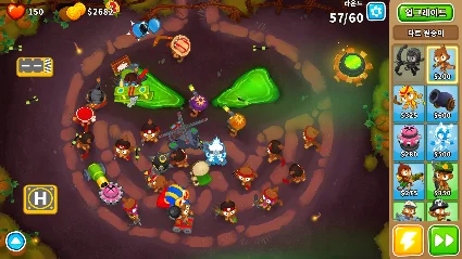 BLOONS TD 6・ПОЛНАЯ ИГРА・STEAM・PC