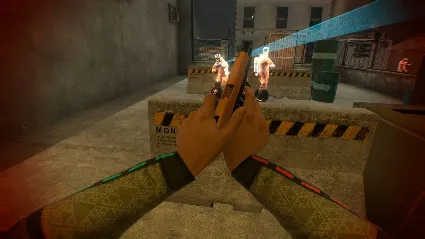 BONEWORKS (VR) ✔ на 90 дней