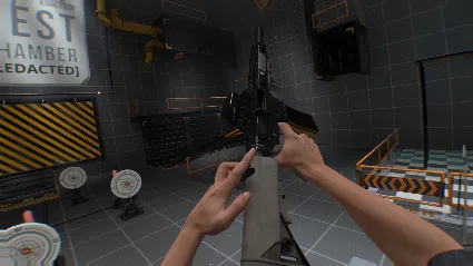 BONEWORKS (VR) ✔ на 90 дней