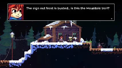 CELESTE・ПОЛНАЯ ИГРА・STEAM АККАУНТ・PC・