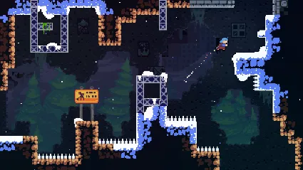 CELESTE・ПОЛНАЯ ИГРА・STEAM АККАУНТ・PC・