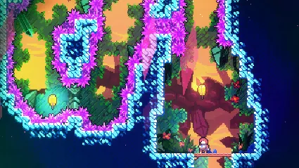 CELESTE・ПОЛНАЯ ИГРА・STEAM АККАУНТ・PC・