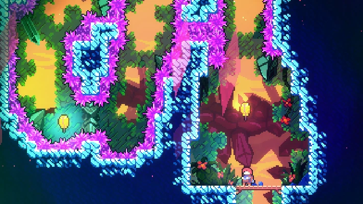 Celeste [STEAM] Activation (Offline) 🌍GLOBAL