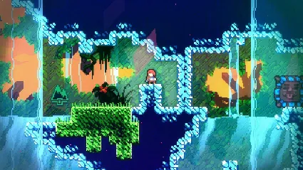 CELESTE・ПОЛНАЯ ИГРА・STEAM АККАУНТ・PC・